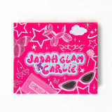 Jadah Glam X Carlie Lash Cluster Kit